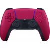 Gamepad Sony PlayStation 5 DualSense bezdrátový, Cosmic Red