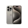 iPhone 15 Pro 256 GB Přírodní Titan