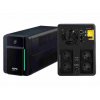 APC Back-UPS BXM 2200VA (1200W), AVR, USB, české zásuvky