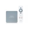 Homatics Box HD Android TV 11/ 1,5 GB RAM / 32GB eMMC flash / AV1 / Wi-Fi 5 / LAN