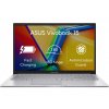 Asus Vivobook - i5-1235U/8GB/512GB/15,6"/FHD/IPS/16:9//2y PUR/Win 11 Home/stříbrná