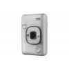 Fujifilm INSTAX MINI LIPLAY - Stone White