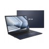 ASUS ExpertBook B1 i3-1315U/8GB/512GB SSD/15,6" FHD/IPS/2yr Pick up & Return/W11P/Černá