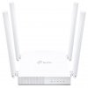 Router TP-Link Archer C24, 802.11a/b/g/n/ac, 4x LAN, 1x WAN, 9V