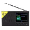 Rádio Openbox DAB PC1, LCD, 1200mAh Li-On, Bluetooth, Anténa