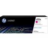 HP W2033X originální toner purpurový č.415X velký cca 6000 str. (magenta, pro HP CLJ M454, M479, Jetintelligence )