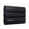 SAMSUNG T7 SHIELD externí ssd 1TB USB3.2 Gen2 (černý)