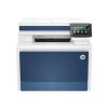 HP Color LaserJet Pro MFP 4302dw (A4, 33/33ppm, USB 2.0, Ethernet, Wi-Fi, Print/Scan/Copy, Duplex, ADF)