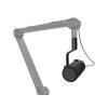 Streamovací mikrofon Genesis Radium 350D Dynamic, USB