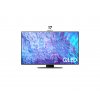 Samsung 50'' QLED QE50Q80C 4K UHD/DVB-T2/C/S2