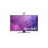 Samsung/Neo QE50QN90C/50''/4K UHD/Silver