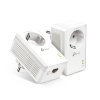 TP-Link TL-PA7017P KIT AV1000 Gb průchozí Powerline sada (2ks)