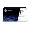 HP CF259A originální černý toner č.59A cca 3000str. JetIntelligence (pro LJ M404, M428) (*sklad*)