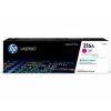 HP W2413A originální toner purpurový č.216A cca 850 str. (magenta, pro HP CLJ M182, M183, Jetintelligence )