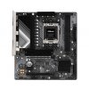 ASROCK B650M-HDV/M.2 (AM5, amd B650, 2xDDR5, PCIE 5.0, HDMI+DPort, 4xSATA3 +2xM.2, USB3.2 G2, GLAN 2,5G, mATX)