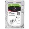 Bazar - SEAGATE HDD IRONWOLF PRO (NAS) 4TB SATAIII/600, 7200rpm, 128MB cache, recertified product