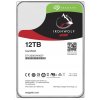 BAZAR - SEAGATE HDD IRONWOLF (NAS) 3,5" - 12TB, SATAIII, ST12000VN0008, recertified product