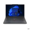 Lenovo ThinkPad E/E14 Gen 5/R5-7530U/14''/WUXGA/16GB/512GB SSD/RX Vega 7/W11H/Black/3R