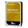 Disk Western Digital Gold , 14TB, WD141KRYZ, 512MB, SATAIII, 7200rpm