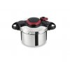 Tefal P4620768 Clipso Minut Easy 6 L