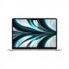 MacBook Air 13" Apple M2 8core CPU 8core GPU 8GB 256GB Stříbrný CZ