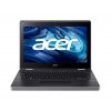 Acer Travel Mate/Spin B3/N100/11,6''/FHD/T/4GB/128GB SSD/UHD/W11P EDU/Black/2R