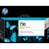 HP 730 130-ml Yellow Ink Cartridge