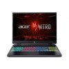 ACER NTB Nitro 16 (AN16-41-R183),Ryzen 7 7840HS,16" 2560x1600,16GB,1TB SSD,NVIDIA GeForce RTX 4070,W11H,Black