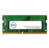 Dell Memory - 16GB - 1Rx8 DDR4 SODIMM 3200MHz pro Latitude, Precision