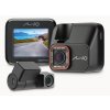 Kamera do auta MIO MiVue C588T DUAL, 1080P, GPS, LCD 2,0'' , SONY STARVIS