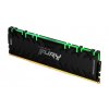 KINGSTON 8GB 3600MHz DDR4 CL16 DIMM FURY Renegade RGB