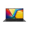 ASUS Vivobook 17X/K3704VA/i7-13700H/17,3''/FHD/16GB/1TB SSD/Iris Xe/W11H/Black/2R