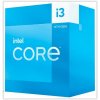 INTEL cpu CORE i3-14100 socket1700 Raptor Lake Refresh BOX 60W/110W 14.generace (od 3.5GHz do 4.7GHz, 4x jádro, 8x vlákno, 5/12MB cache, pro DDR4 do 3200, pro DDR5 do 4800) grafika, virtualizace