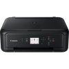 BAZAR - Canon PIXMA Tiskárna TS5150 - barevná, MF (tisk,kopírka,sken,cloud), USB,Wi-Fi,Bluetooth -Poškodeny obal (komple