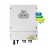 Regulátor Geti GWH01 solární MPPT 4kW pro ohřev vody, výstup 230V, vstup 350V