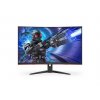 AOC LCD herní C32G2ZE 31,5" zakřivený VA FreeSync/1920x1080@240Hz/80m:1/1ms/300cd/4000:1/HDMI/DP/VESA