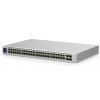 UBNT UniFi Switch USW-48 [48xGigabit, 4xSFP, 52Gbps, fanless] - rozbaleno-mírně poškrábán