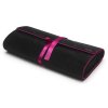 Dyson cestovní pouzdro pro Airwrap (pouze pouzdro), černá / fuchsia