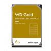 WD GOLD WD6003FRYZ 6TB SATA/ 6Gb/s 256MB cache 7200 ot., CMR, Enterprise