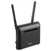 D-Link DWR-953V2 4G LTE Wireless AC1200 WiFi Router, slot na SIM, 4x gigabit