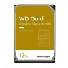 WD GOLD WD121KRYZ 12TB SATA/ 6Gb/s 256MB cache 7200 ot., CMR, Enterprise