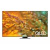 Samsung/QE55Q80D/55''/4K UHD/Eclipse Silver