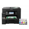 Epson/L6550/MF/Ink/A4/LAN/Wi-Fi Dir/USB