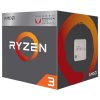 AMD Ryzen 3 4300G (až 4,0GHz/6MB/65W/RX Vega/Socket AM4) BOX