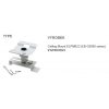 EPSON Ceiling Mount ELPMB23 pro EB-19xx,17xx,8x,8xx,EB-Sx,EB-Xx,EB-Wx Ceiling Kit - stropní držák projektoru