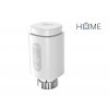 iGET HOME TS10 Thermostatic Radiator Valve - termostatická hlavice, Zigbee 3.0, LED LCD