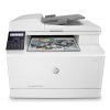 HP Color LaserJet Pro MFP M183fw, A4 multifunkce. Tisk, kopírování, skenování, fax, USB+LAN+WIFI, 16/16 ppm, 600x600 dpi, ADF na 35 listů (nástupce za CLJ M181fw T6B71A)
