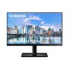 SAMSUNG MT LED LCD Monitor 24" 24T450FQRXEN-plochý,IPS,1920x1080,5ms,75Hz,HDMI,DisplayPort