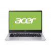 Acer Chromebook 314 (CB314-4H-C3M0) Celeron Quad Core N100/4GB/128GB eMMC/14" FHD IPS /Chrome OS/stříbrná