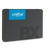 SSD disk Crucial BX500 2,5" 500GB, SATA III
